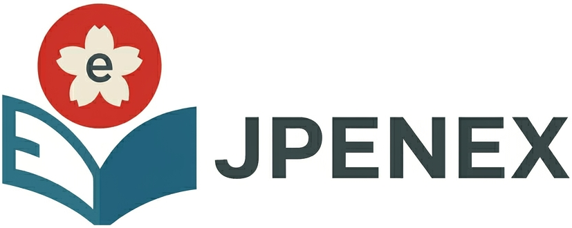 JPENEX Logo